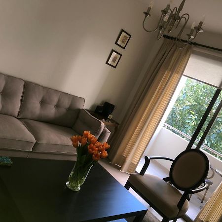 T&L Apartments Germasogia 레메소스 외부 사진