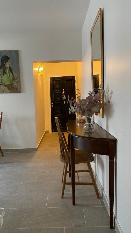 T&L Apartments Germasogia 레메소스 외부 사진
