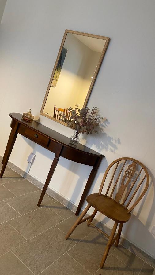 T&L Apartments Germasogia 레메소스 외부 사진