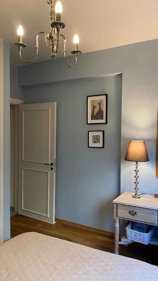 T&L Apartments Germasogia 레메소스 외부 사진