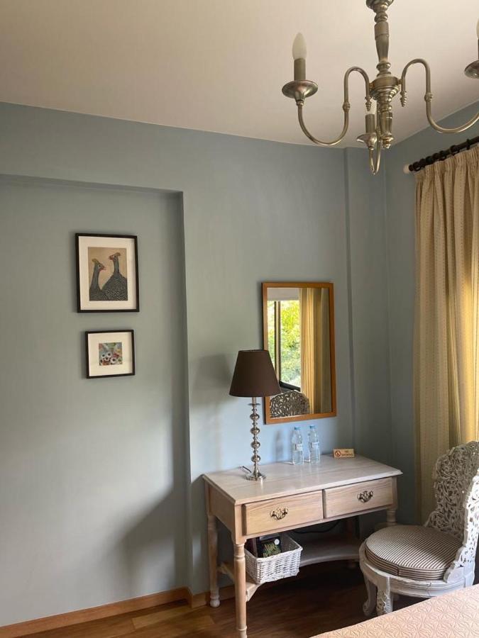 T&L Apartments Germasogia 레메소스 외부 사진
