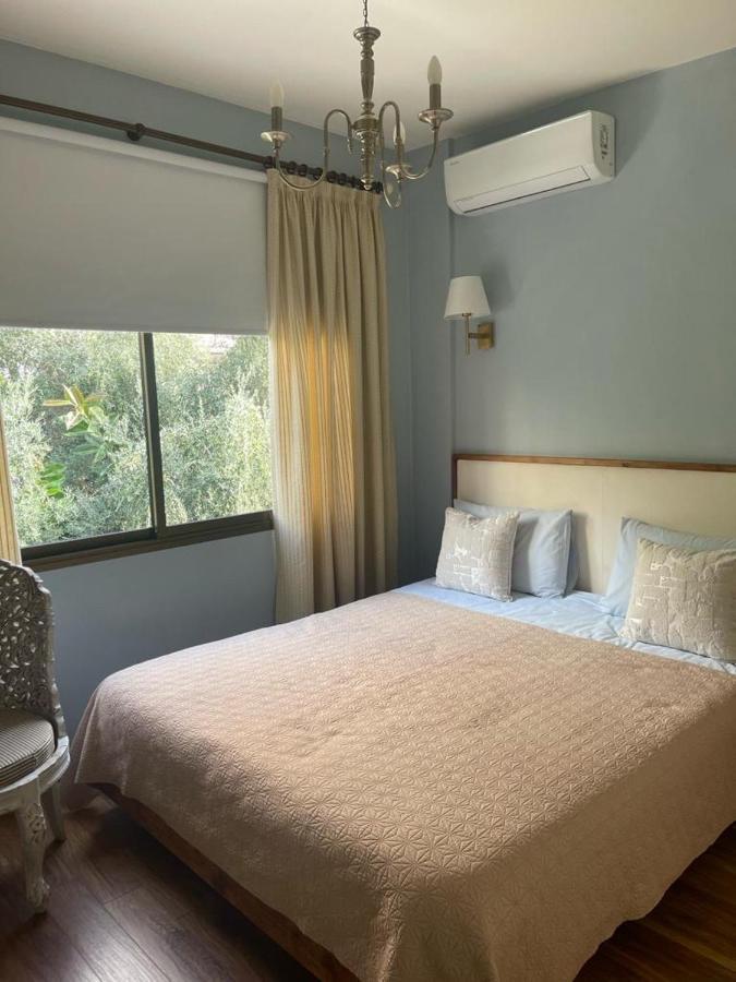T&L Apartments Germasogia 레메소스 외부 사진