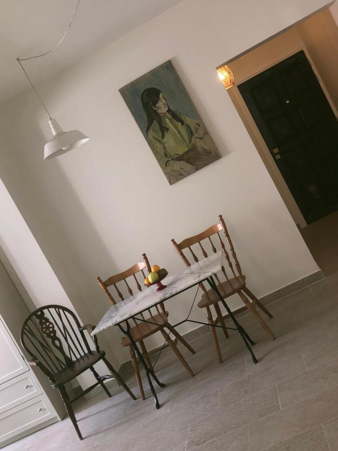 T&L Apartments Germasogia 레메소스 외부 사진